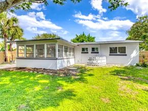 512 Bayberry Drive, Lake Park FL 33403