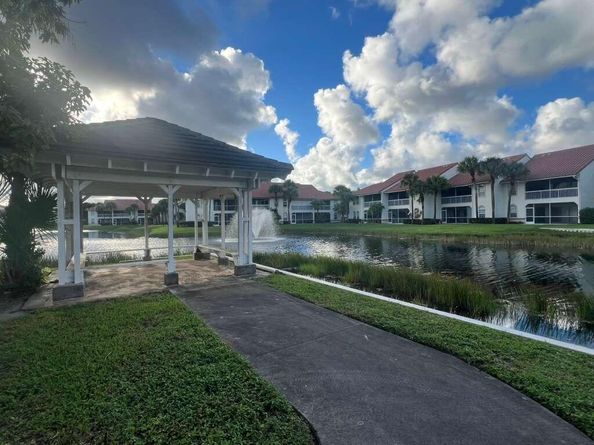 101 Cypress Point Drive 101, Palm Beach Gardens FL 33418