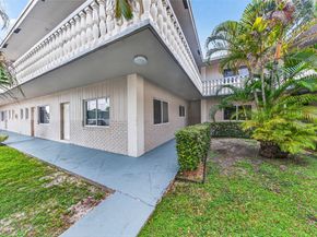 199 E Mcnab Rd 107, Pompano Beach FL 33060