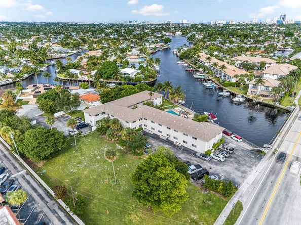 199 E Mcnab Rd 107, Pompano Beach FL 33060