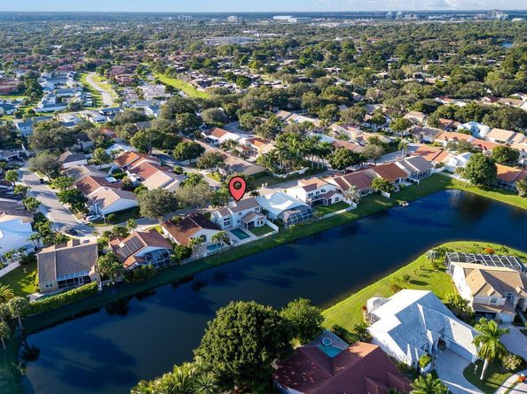 1049 Siena Oaks Circle E, Palm Beach Gardens FL 33410