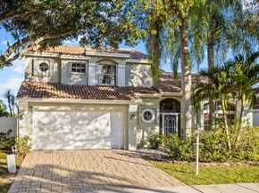 1049 Siena Oaks Circle E, Palm Beach Gardens FL 33410