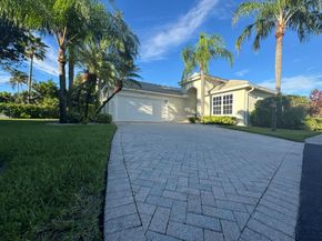 11590 Creekside Drive, Boynton Beach FL 33437
