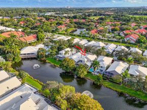 221 Canterbury Drive W, Palm Beach Gardens FL 33418
