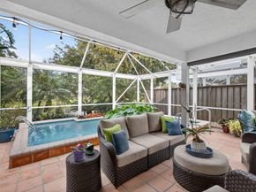 221 Canterbury Drive W, Palm Beach Gardens FL 33418