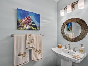 221 Canterbury Drive W, Palm Beach Gardens FL 33418