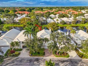 221 Canterbury Drive W, Palm Beach Gardens FL 33418