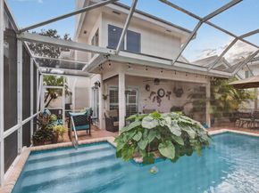 221 Canterbury Drive W, Palm Beach Gardens FL 33418