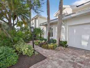 221 Canterbury Drive W, Palm Beach Gardens FL 33418