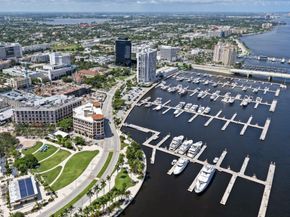 201 Murray Road, West Palm Beach FL 33405