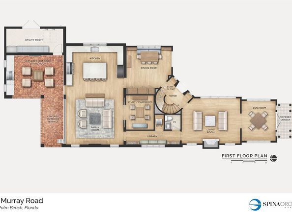 201 Murray Road, West Palm Beach FL 33405