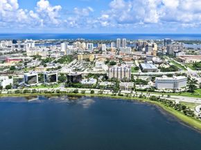 201 Murray Road, West Palm Beach FL 33405