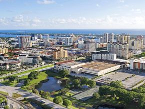 201 Murray Road, West Palm Beach FL 33405