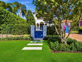 201 Murray Road, West Palm Beach FL 33405