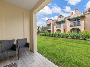 11775 Saint Andrews Place 103, Wellington FL 33414