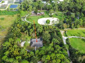 14767 Snail Trail, Loxahatchee Groves FL 33470