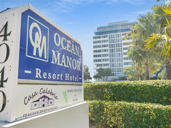 4040 Galt Ocean Dr 224, Fort Lauderdale FL 33308