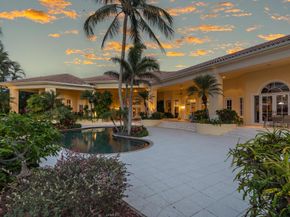 19223 Riverside Drive, Tequesta FL 33469