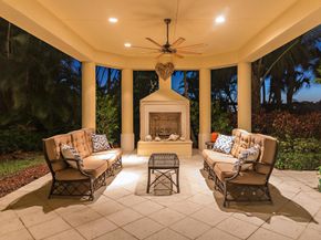 19223 Riverside Drive, Tequesta FL 33469