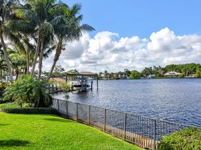 19223 Riverside Drive, Tequesta FL 33469