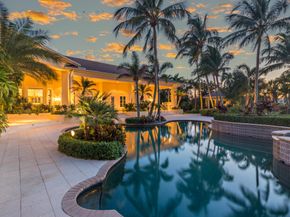 19223 Riverside Drive, Tequesta FL 33469