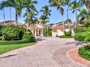 19223 Riverside Drive, Tequesta FL 33469