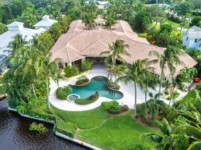 19223 Riverside Drive, Tequesta FL 33469