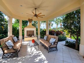 19223 Riverside Drive, Tequesta FL 33469