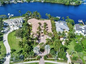 19223 Riverside Drive, Tequesta FL 33469