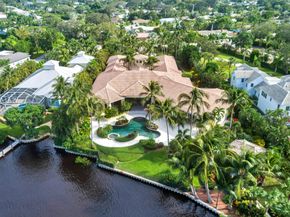19223 Riverside Drive, Tequesta FL 33469