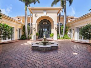 19223 Riverside Drive, Tequesta FL 33469