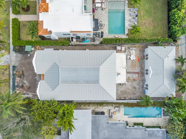 244 Cortez Road, West Palm Beach FL 33405