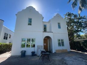 244 Cortez Road, West Palm Beach FL 33405