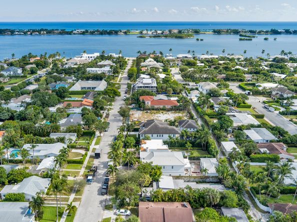 244 Cortez Road, West Palm Beach FL 33405