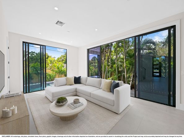 1401 NE 16th Ave, Fort Lauderdale FL 33304