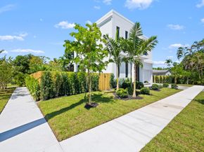 1401 NE 16th Ave, Fort Lauderdale FL 33304