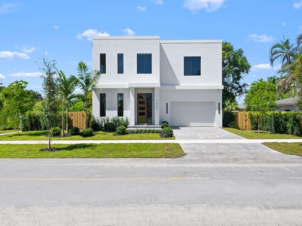 1401 NE 16th Ave, Fort Lauderdale FL 33304