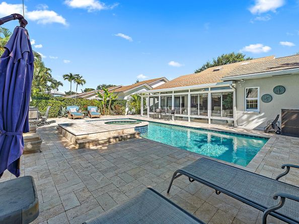 138 Cape Pointe Circle, Jupiter FL 33477