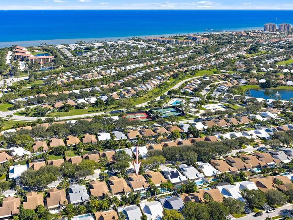 138 Cape Pointe Circle, Jupiter FL 33477