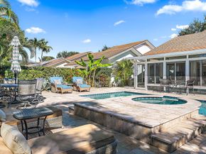138 Cape Pointe Circle, Jupiter FL 33477