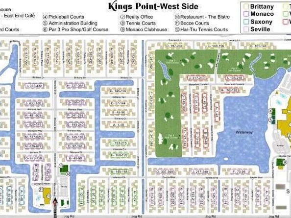 318 Burgundy G, Delray Beach FL 33484