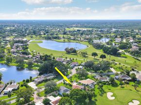 13886 Whispering Lakes Lane, Palm Beach Gardens FL 33418