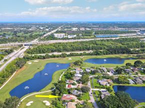 13886 Whispering Lakes Lane, Palm Beach Gardens FL 33418