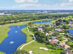 13886 Whispering Lakes Lane, Palm Beach Gardens FL 33418