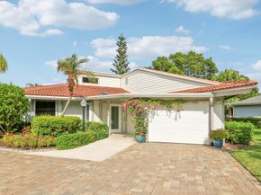 13886 Whispering Lakes Lane, Palm Beach Gardens FL 33418