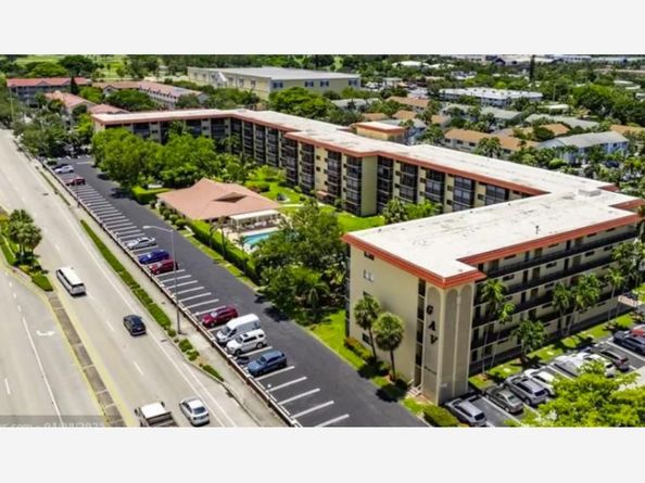 2601 NE 14th Street Cswy 535, Pompano Beach FL 33062