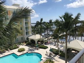 806 E Windward Way 401, Lantana FL 33462