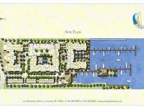 806 E Windward Way 401, Lantana FL 33462