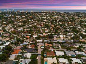 2041 NE 59th Street, Fort Lauderdale FL 33308