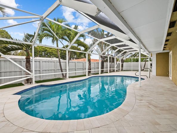 2041 NE 59th Street, Fort Lauderdale FL 33308